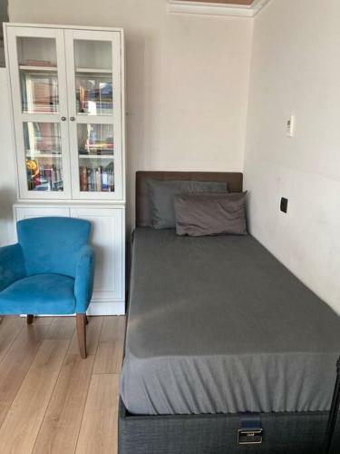 Apartamento Ko� �ni Yak?n? L�ks Site I�i St�dyo Daire