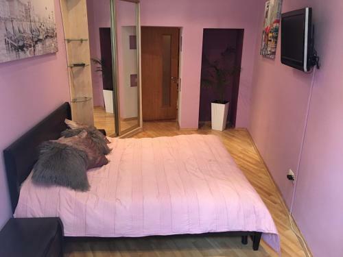 Apartamento Sa Appartment