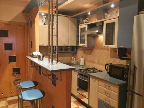 Apartamento Sa Appartment