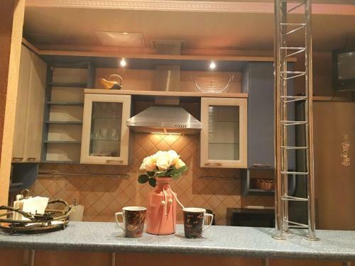 Apartamento Sa Appartment