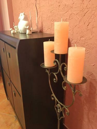 Apartamento Sa Appartment