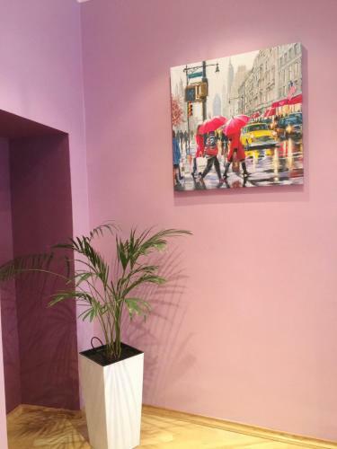 Apartamento Sa Appartment