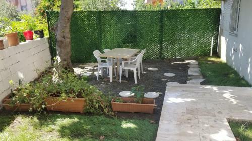 Apartamento Edat�a