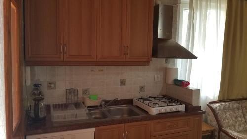 Apartamento Edat�a