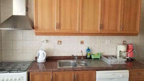 Apartamento Edat�a