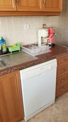 Apartamento Edat�a