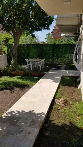 Apartamento Edat�a