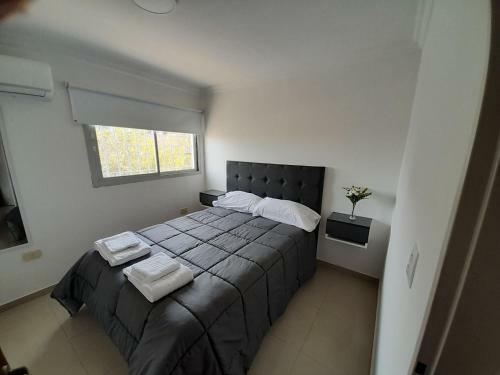 Apartamento Altos De Villa Cabrera