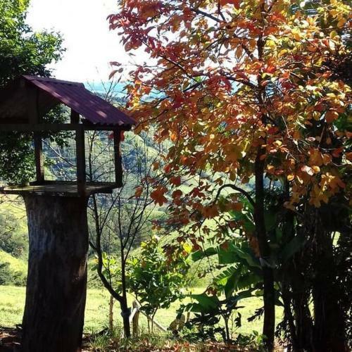 P�r Do Sol Mais Lindo Da Serra Da Mantiqueira
