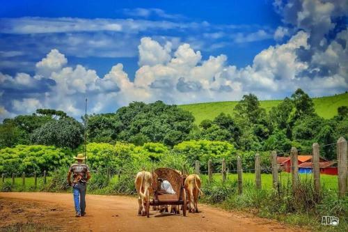 P�r Do Sol Mais Lindo Da Serra Da Mantiqueira