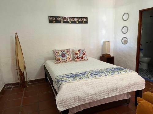 Hotel Casa Oviedo