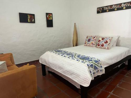Hotel Casa Oviedo