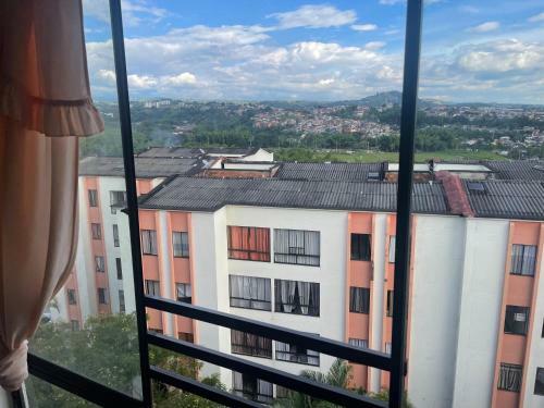 Apartamento Penthouse Cerca Al Aeropuerto