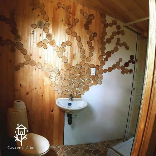 Villa Moreno Glamping