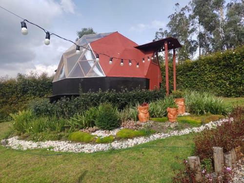 Villa Moreno Glamping