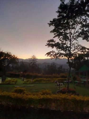 Villa Moreno Glamping