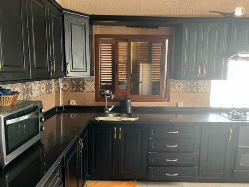 Apartamento Benidorm Bahia Smir