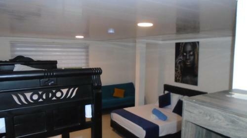 Hostal Galarza House