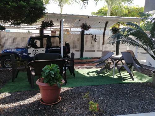 Hostal Galarza House