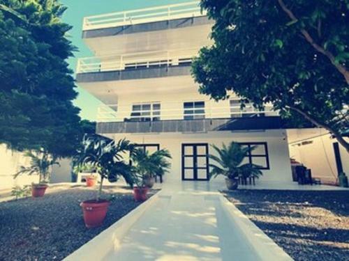 Hostal Galarza House