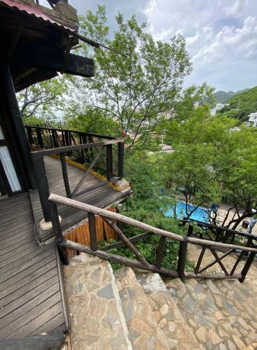 Akela Gaira Hotel