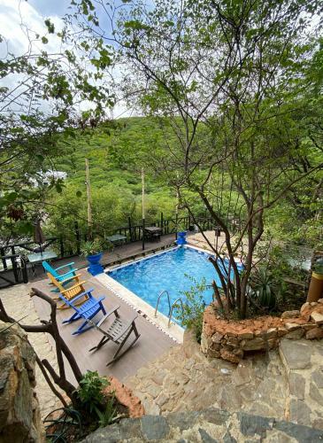 Akela Gaira Hotel