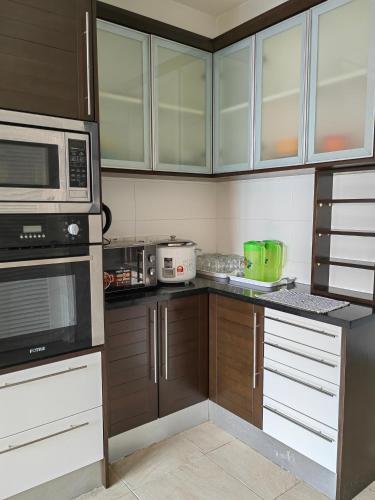 Apartamento Marina Court Kota Kinabalu