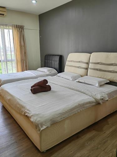 Apartamento Marina Court Kota Kinabalu