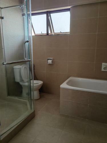 Apartamento Marina Court Kota Kinabalu