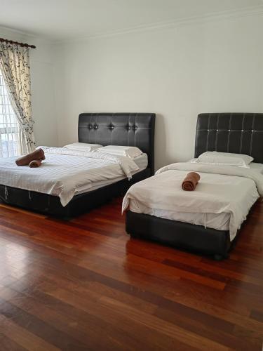 Apartamento Marina Court Kota Kinabalu