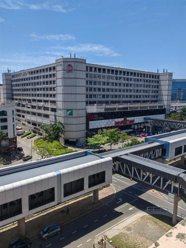 Apartamento Marina Court Kota Kinabalu