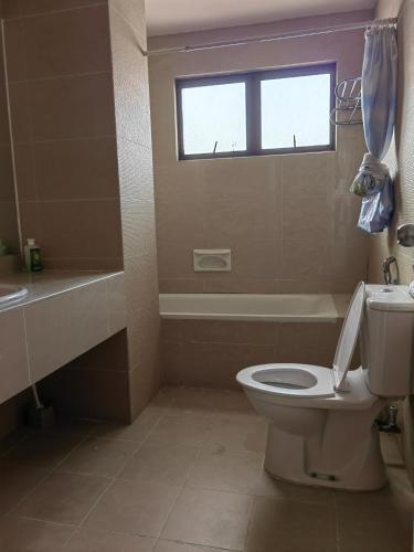 Apartamento Marina Court Kota Kinabalu
