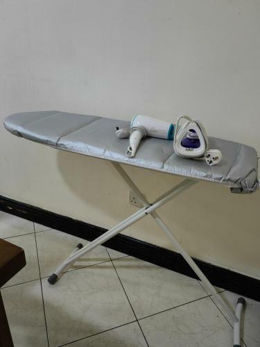 Apartamento Marina Court Kota Kinabalu