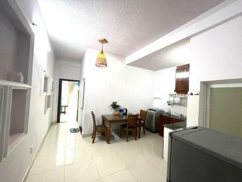 Hotel Homestay Gi� Bi?n