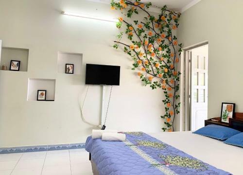 Hotel Homestay Gi� Bi?n