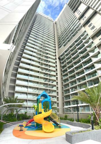 Apartamento C?n H? 08-04 The S�ng An Gia