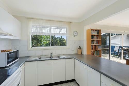Apartamento Seaclusion Unit