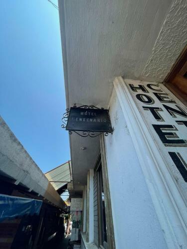 Hotel Centenario Melaque