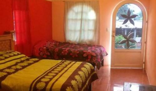 Casa De Arcos Tamasopo