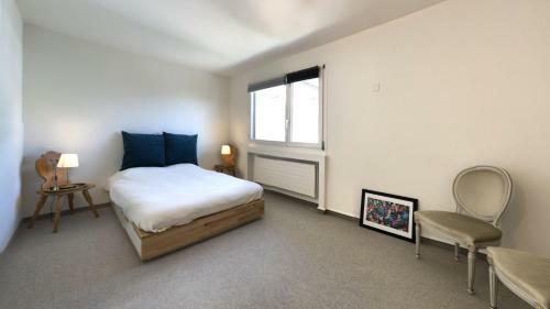 Apartamento Abitaziun Mutaun 9 - Silvaplana