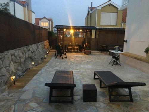 Apartamento La Joya Del Pas