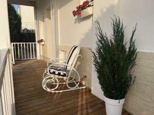 Apartamento La Joya Del Pas