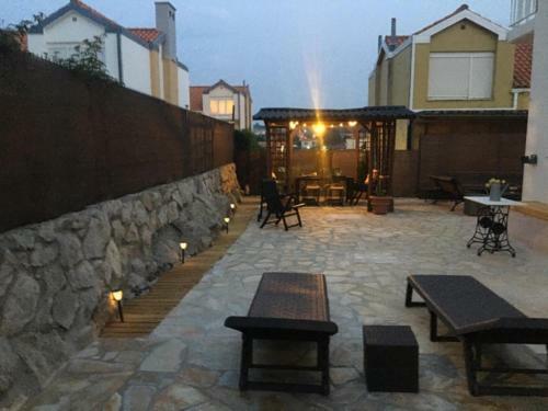 Apartamento La Joya Del Pas