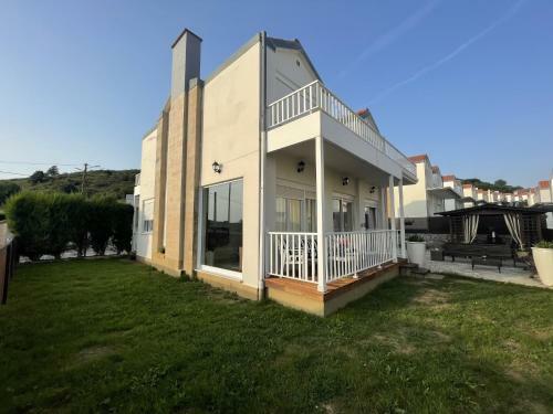 Apartamento La Joya Del Pas