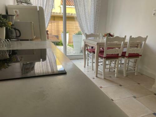 Apartamento La Joya Del Pas