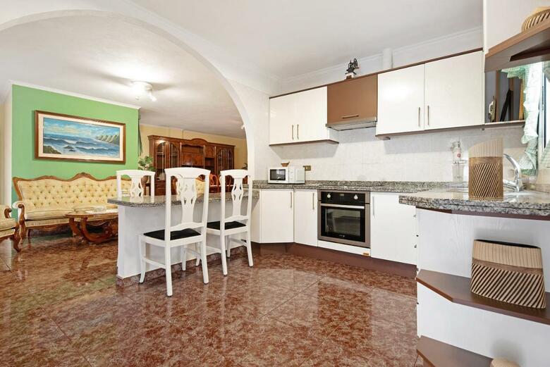 Apartamento �tico Andrea