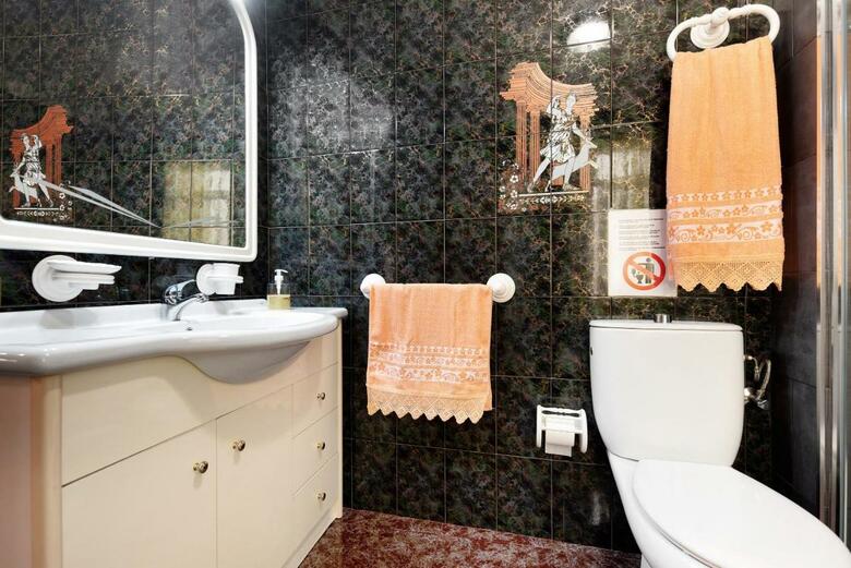 Apartamento �tico Andrea
