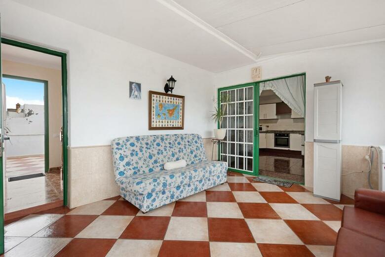 Apartamento �tico Andrea