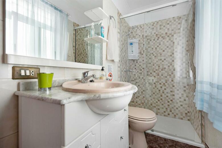 Apartamento �tico Andrea