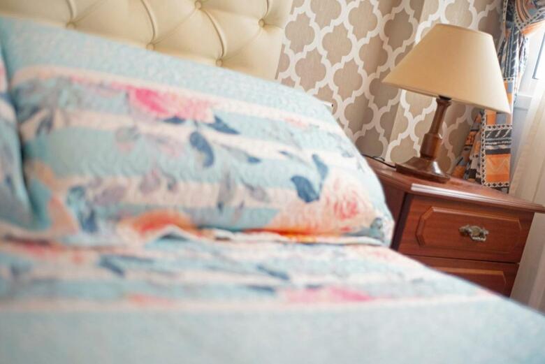 Apartamento �tico Andrea